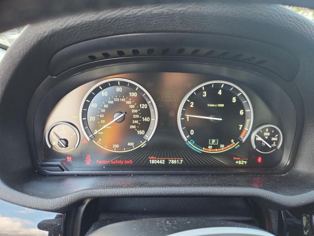 2015 BMW X3 XDRIVE2 5UXWX9C56F0D53256