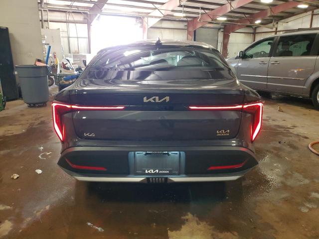 2025 KIA K4 LX #3294804746