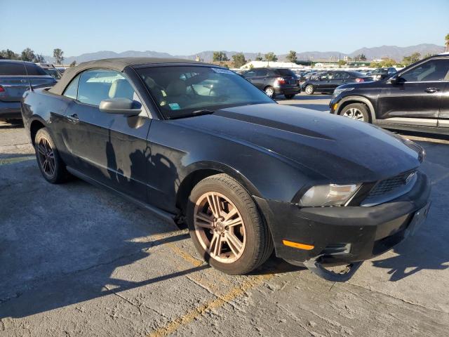 2010 FORD MUSTANG - 1ZVBP8EN0A5179472