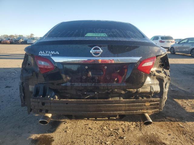2018 NISSAN ALTIMA 2.5 #3294360893