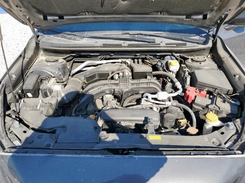 2024 SUBARU CROSSTREK SPORT 4S4GUHF6XR3701391