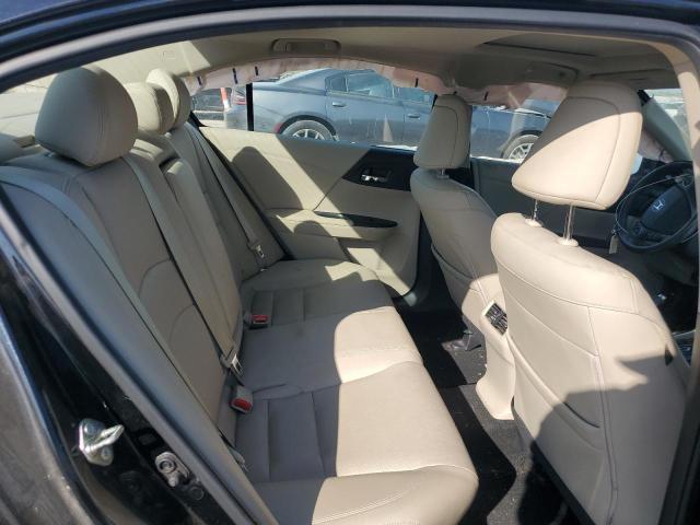 2015 HONDA ACCORD EXL - 1HGCR2F86FA262668