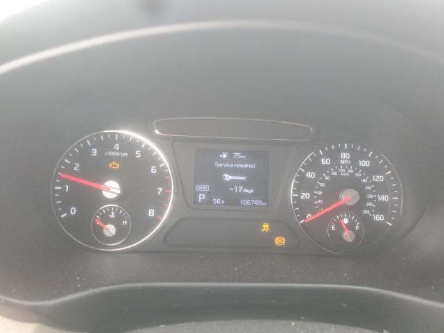 2020 KIA SORENTO L #3286744312