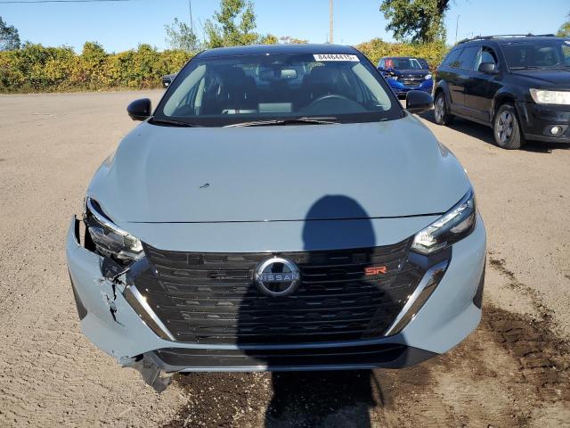 2024 NISSAN SENTRA SR 3N1AB8DV2RY336919