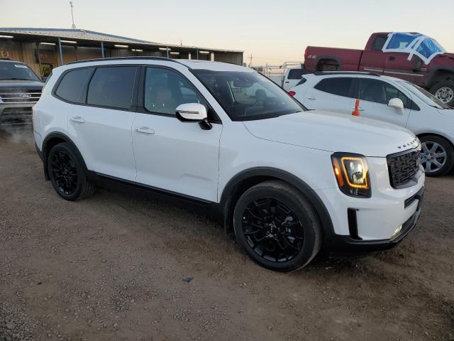 2022 KIA TELLURIDE #3302085118