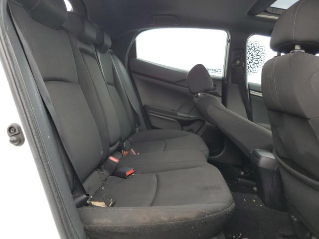 2017 HONDA CIVIC SHHFK7H53HU217681