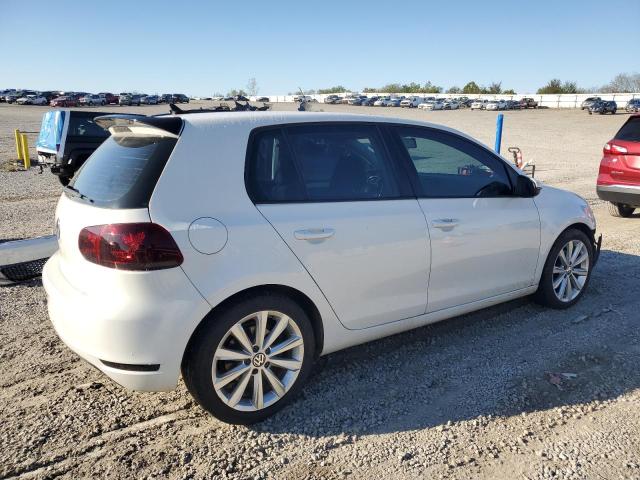 2013 VOLKSWAGEN GOLF - WVWDM7AJ8DW022725