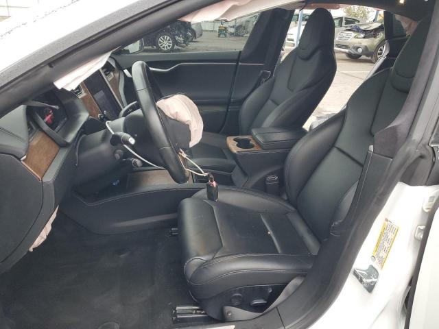 2018 TESLA MODEL S - 5YJSA1E24JF290686