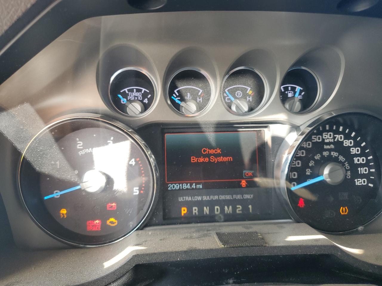 FORD F-350 SUPER DUTY