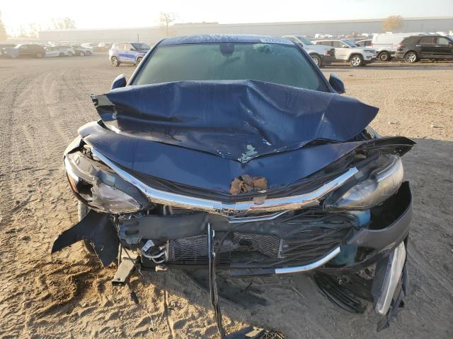 2019 CHEVROLET MALIBU LT - 1G1ZD5STXKF132854