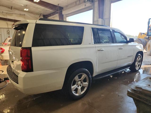 2016 CHEVROLET SUBURBAN K #3298158257