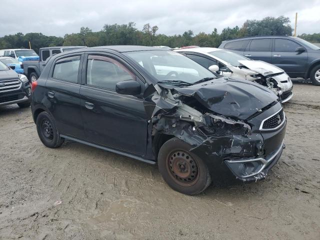 2019 MITSUBISHI MIRAGE ES - ML32A3HJ8KH001280