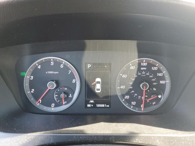 2015 HYUNDAI SONATA SPORT - 5NPE34AB9FH048659