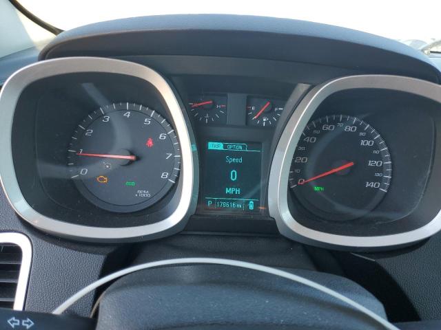 2013 CHEVROLET EQUINOX LT - 2GNALPEK0D6176940