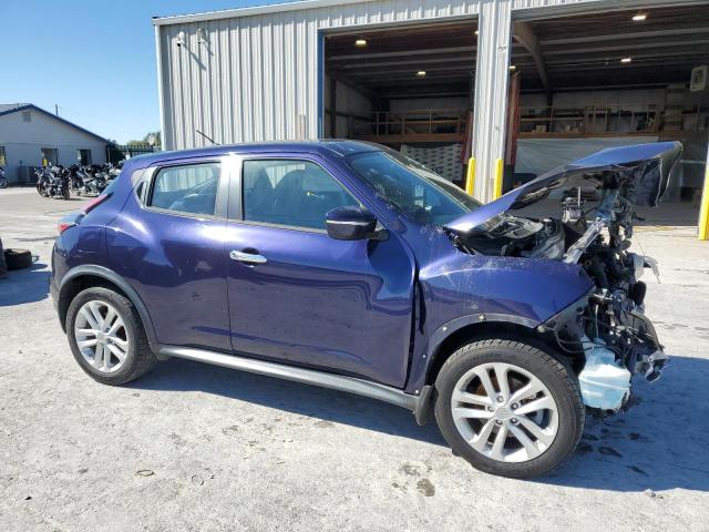 2015 NISSAN JUKE S - JN8AF5MR4FT508640