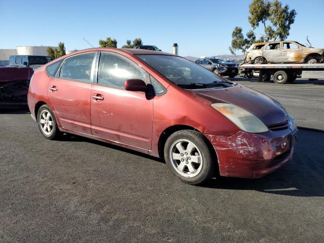 2005 TOYOTA PRIUS #3285586307
