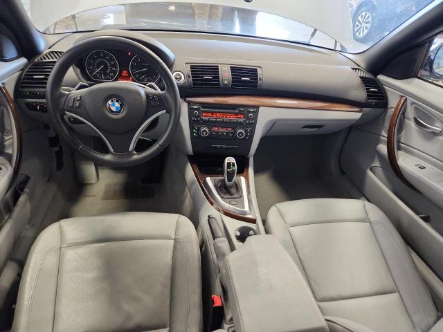 2011 BMW 135 I - WBAUN7C59BVM24394