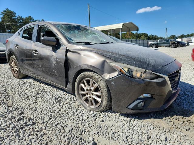 2015 MAZDA 3 GRAND TO - JM1BM1W70F1253782