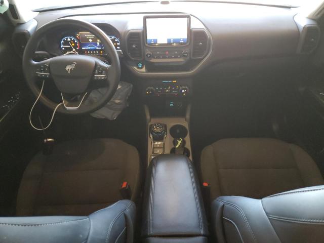 2021 FORD BRONCO SPO #3308444355