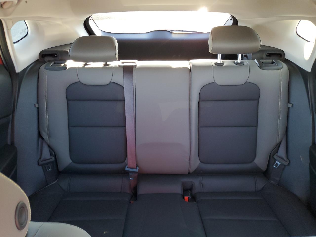 CHEVROLET TRAX ACTIV