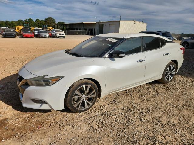 NISSAN MAXIMA 3.5