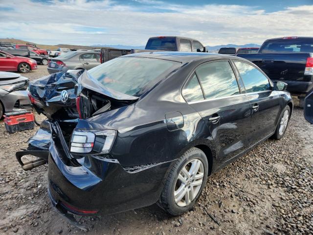 2017 VOLKSWAGEN JETTA S - 3VW2B7AJ2HM360668