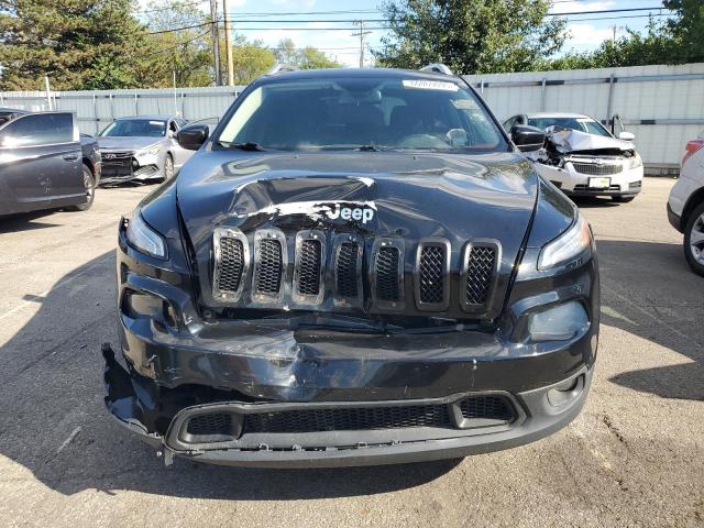 2017 JEEP CHEROKEE L 1C4PJMCS7HW620899