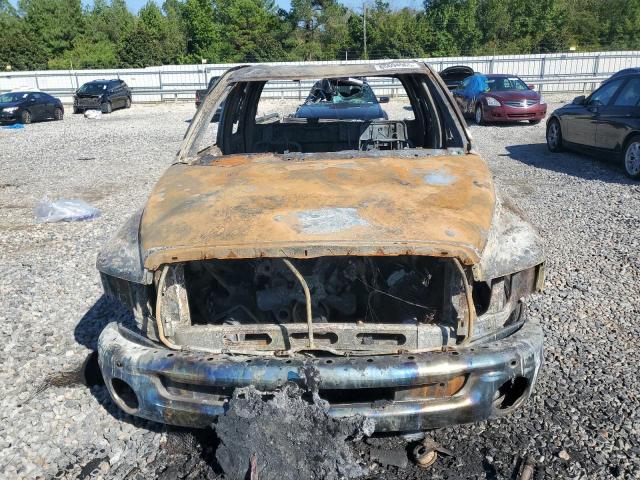 2002 DODGE RAM 1500 #3271736717