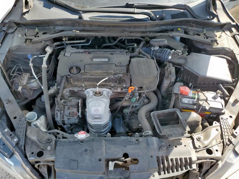 2016 HONDA ACCORD EXL - 1HGCR2F80GA123024