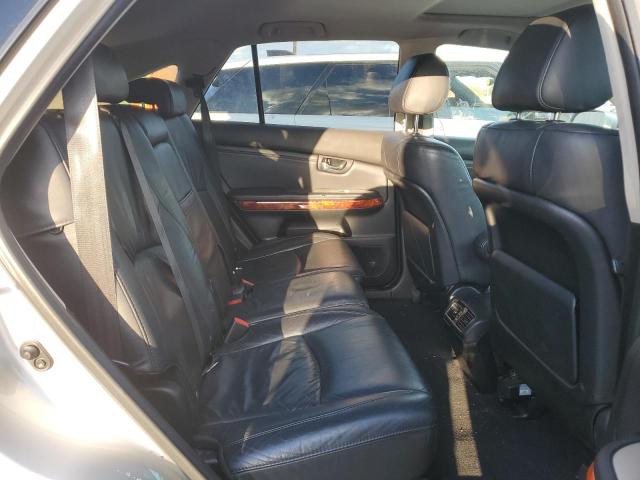 2009 LEXUS RX 350 #3292379267