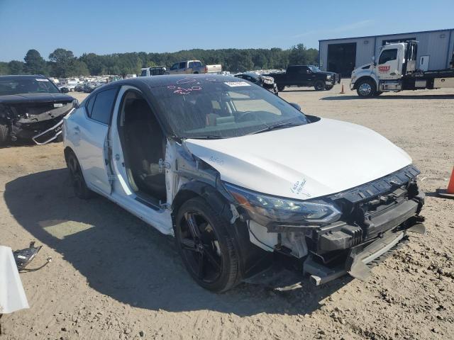 2024 NISSAN SENTRA SR 3N1AB8DV6RY242381