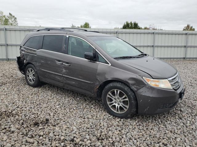 2012 HONDA ODYSSEY EX - 5FNRL5H68CB051711