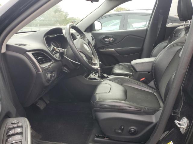 2019 JEEP CHEROKEE L 1C4PJLLX0KD341058