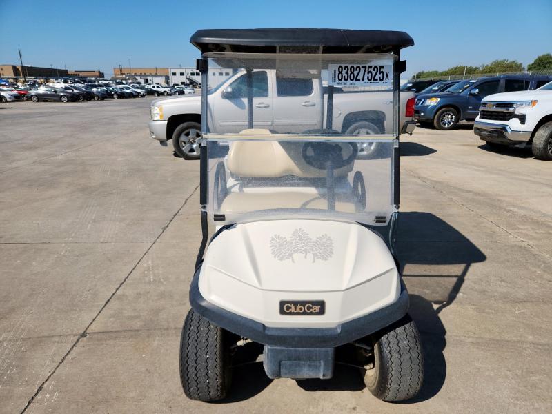 2023 CLUB CAR TEMPO FLA #3256468710
