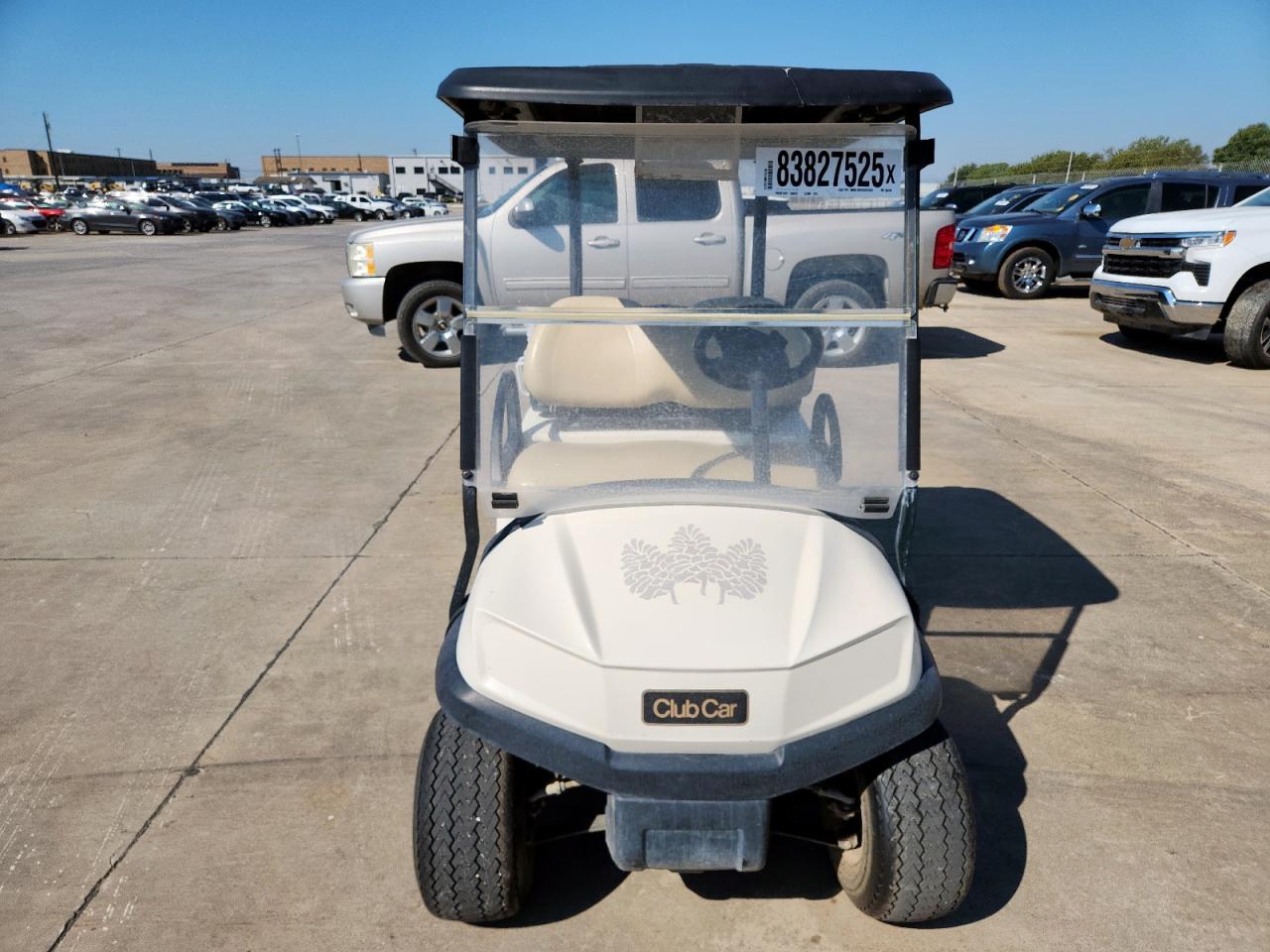Lot #3256468710 2023 CLUB CAR TEMPO FLA