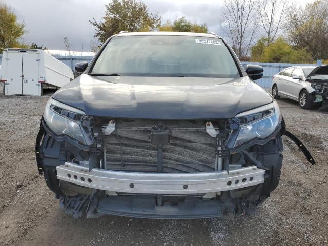 2017 HONDA PILOT EXL - 5FNYF6H82HB503654