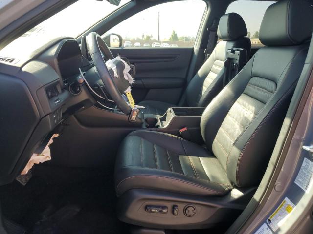 2025 HONDA CR-V SPORT-L - 7FARS5H84SE034850