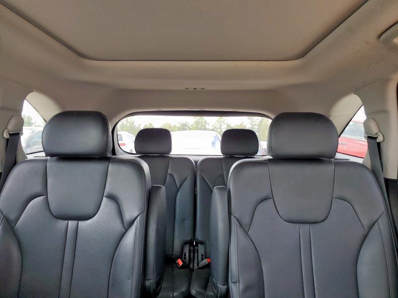 2023 KIA SORENTO EX - 5XYRHDLF8PG216688