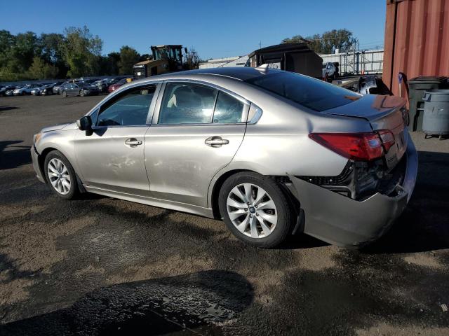 2016 SUBARU LEGACY 2.5 - 4S3BNAD61G3036190