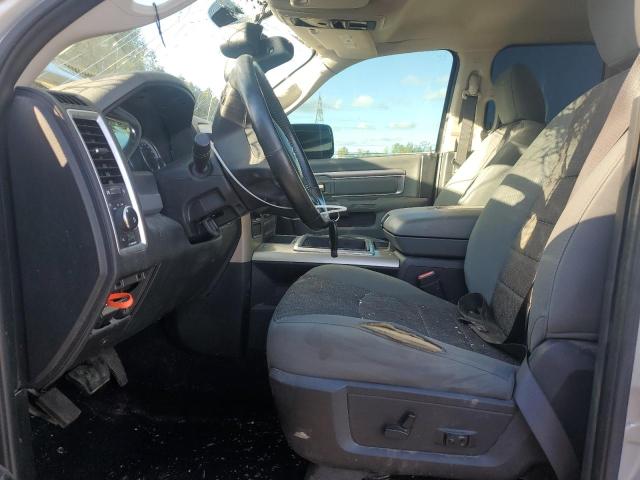 2015 RAM 1500 SLT - 1C6RR6GG7FS667879