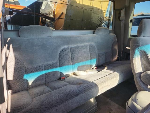 1997 CHEVROLET GMT-400 C2 #3282294862