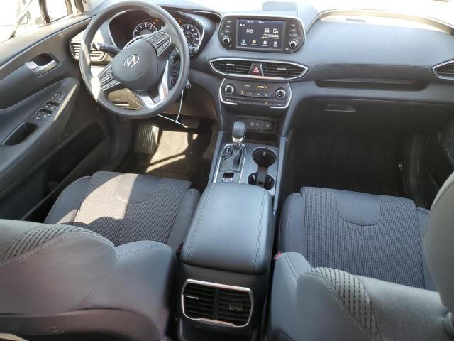 2019 HYUNDAI SANTA FE S 5NMS23AD0KH001903