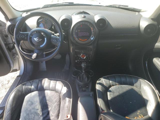 2015 MINI COOPER COU WMWZB3C55FWR45748