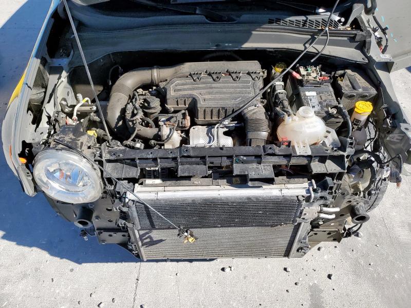 2023 JEEP RENEGADE L #3301947475