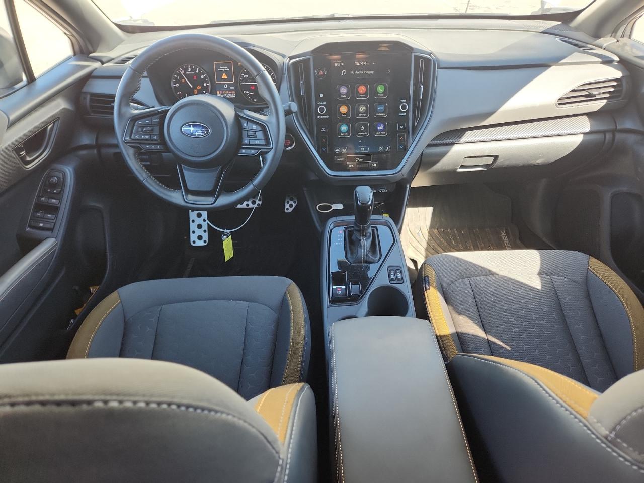 SUBARU CROSSTREK SPORT