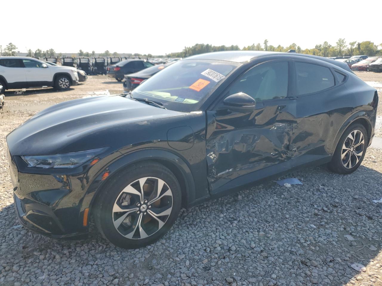 FORD MUSTANG PREMIUM