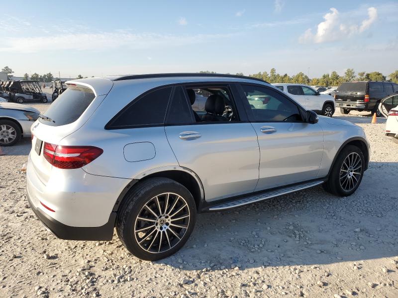 2019 MERCEDES-BENZ GLC 300 - WDC0G4JB1KV150217