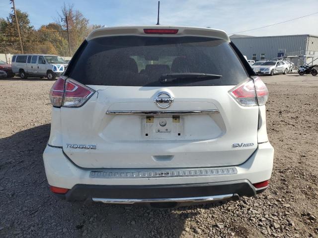 2016 NISSAN ROGUE S - KNMAT2MV9GP641775