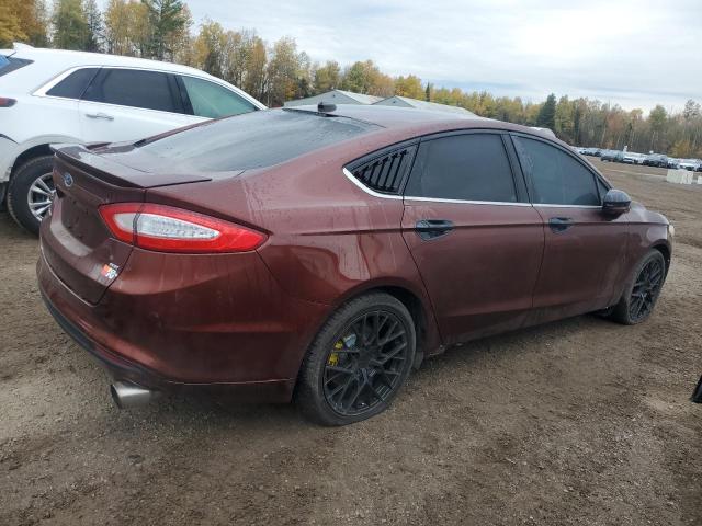 2016 FORD FUSION SE - 3FA6P0H77GR321489