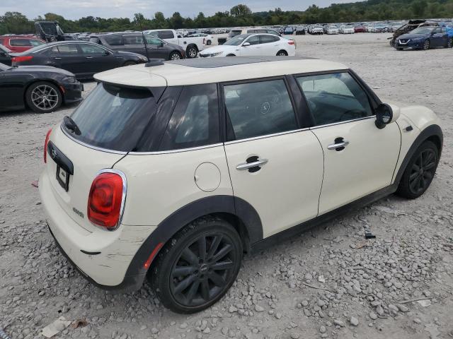 2020 MINI COOPER - WMWXU7C03L2M68026